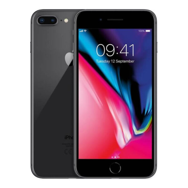 IPHONE 8 PLUS 64 GB NERO USED GRADO A
