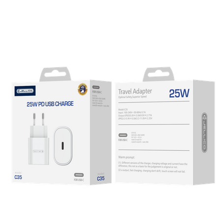 JELLICO C35 SPINA TYPE C