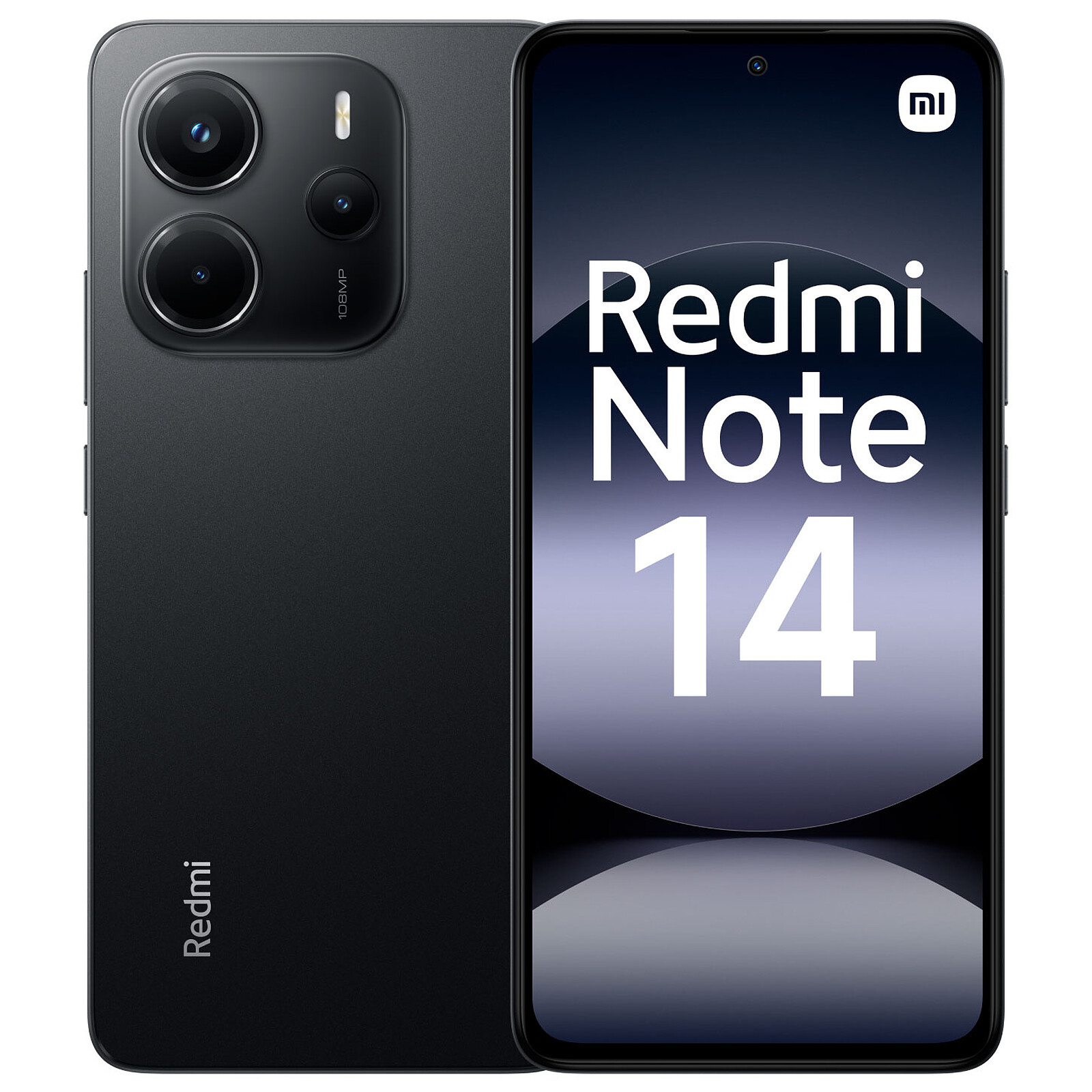 redminote 14