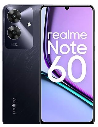 REALME NOTE 60 4/128GB